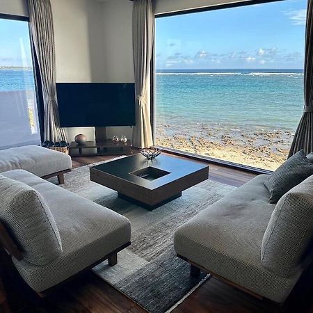 Hero Villa Ocean Suite Ishigaki  Extérieur photo