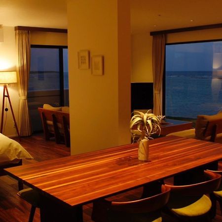 Hero Villa Ocean Suite Ishigaki  Extérieur photo