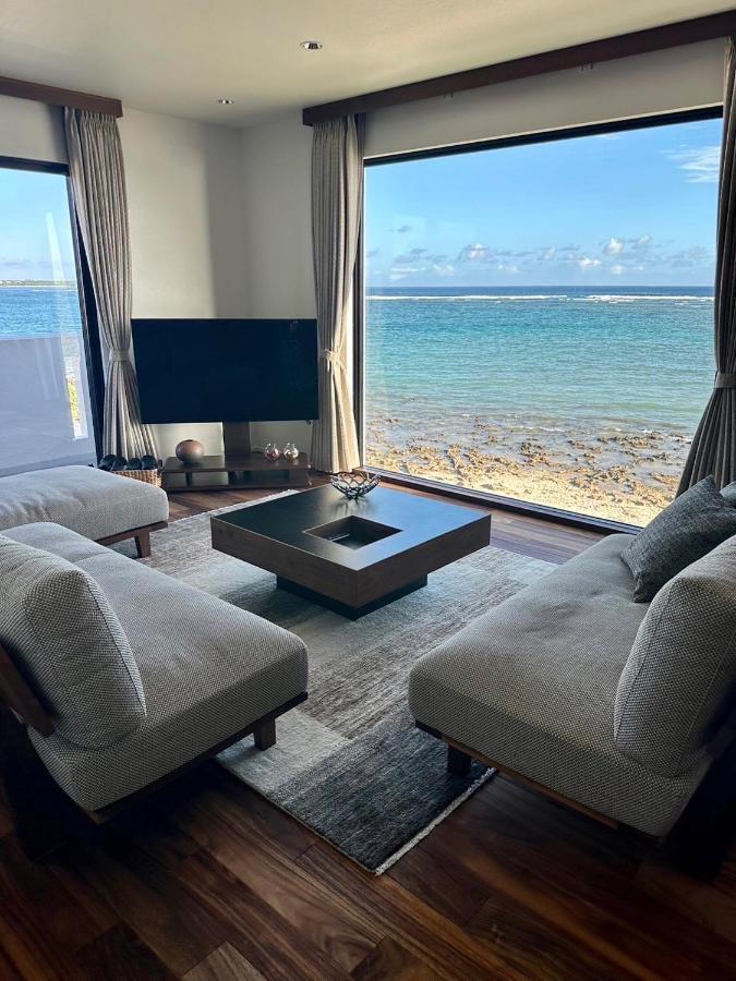 Hero Villa Ocean Suite Ishigaki  Extérieur photo