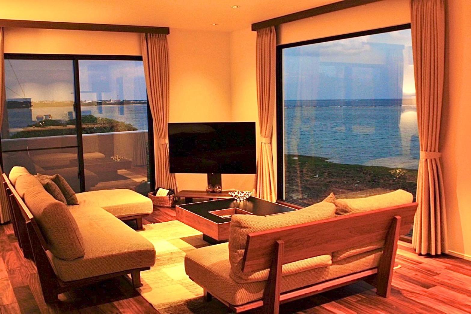 Hero Villa Ocean Suite Ishigaki  Extérieur photo