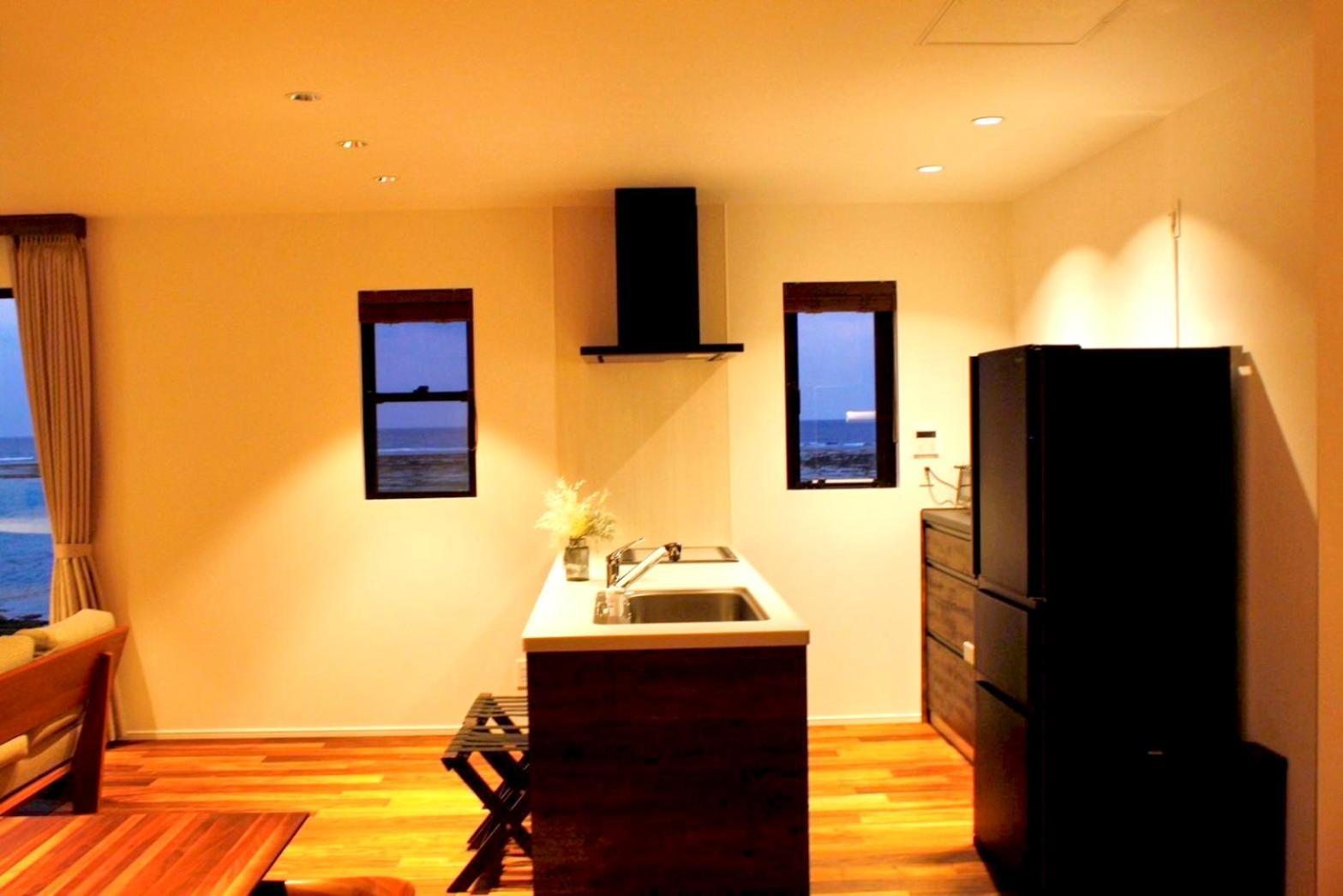 Hero Villa Ocean Suite Ishigaki  Extérieur photo