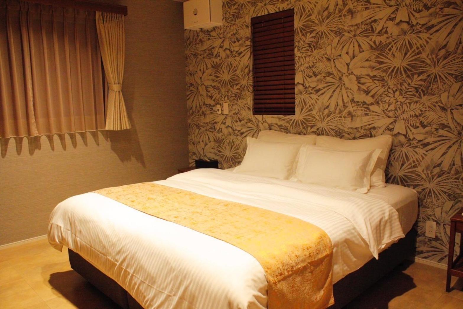 Hero Villa Ocean Suite Ishigaki  Extérieur photo