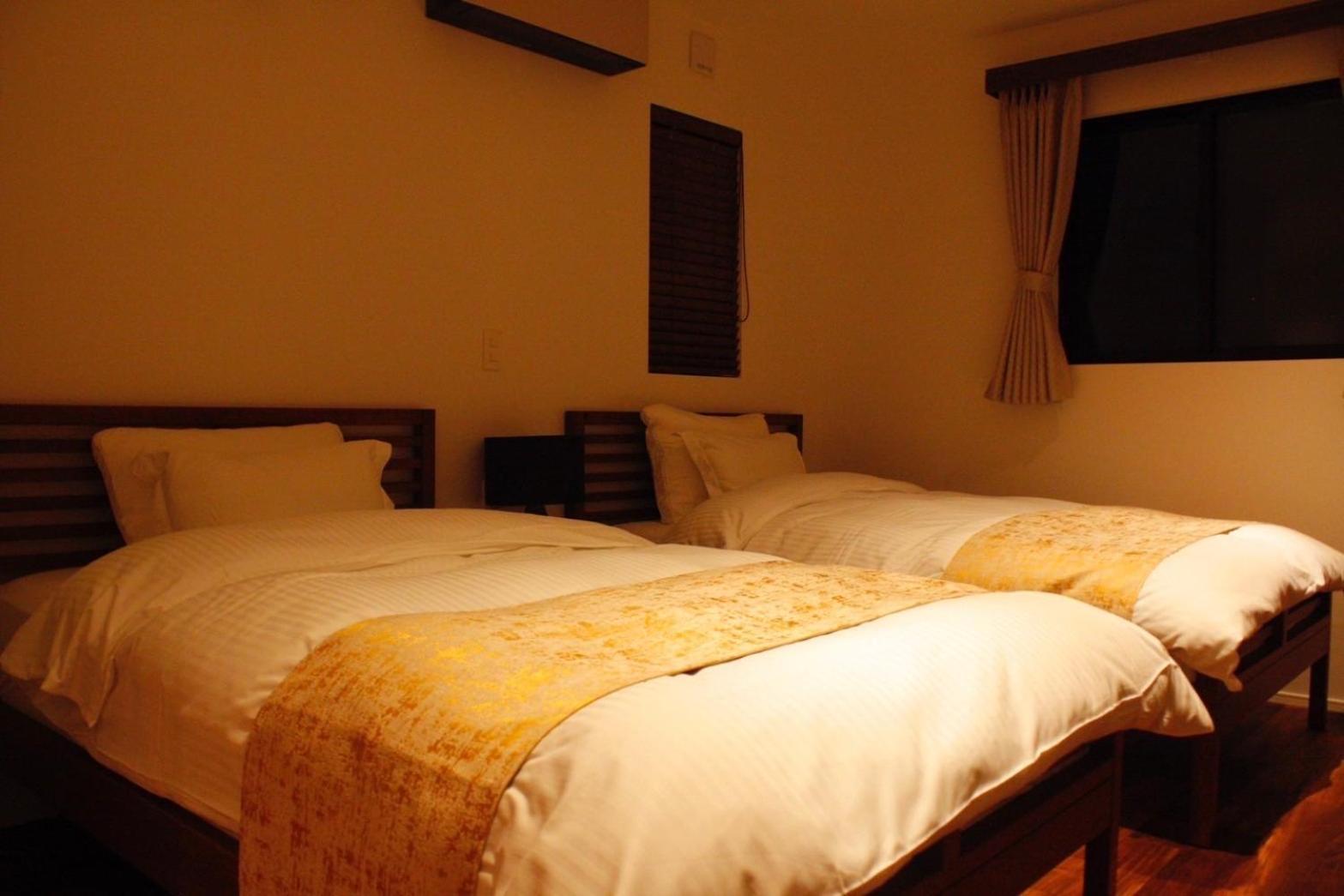 Hero Villa Ocean Suite Ishigaki  Extérieur photo