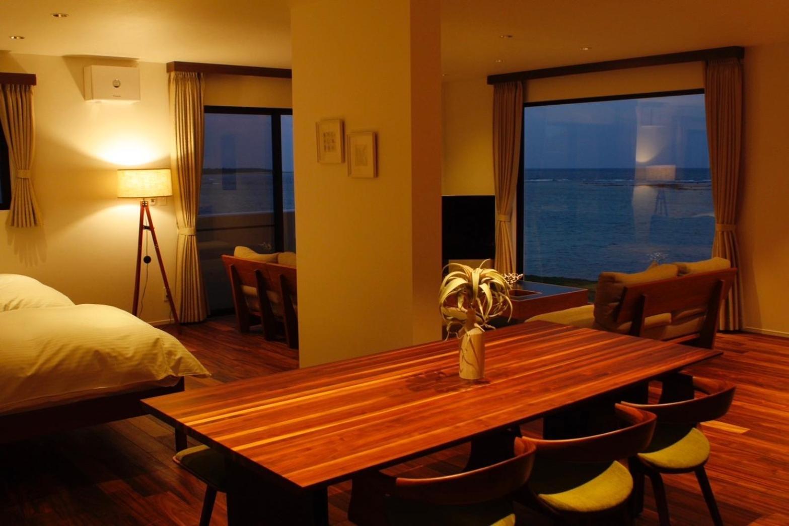 Hero Villa Ocean Suite Ishigaki  Extérieur photo